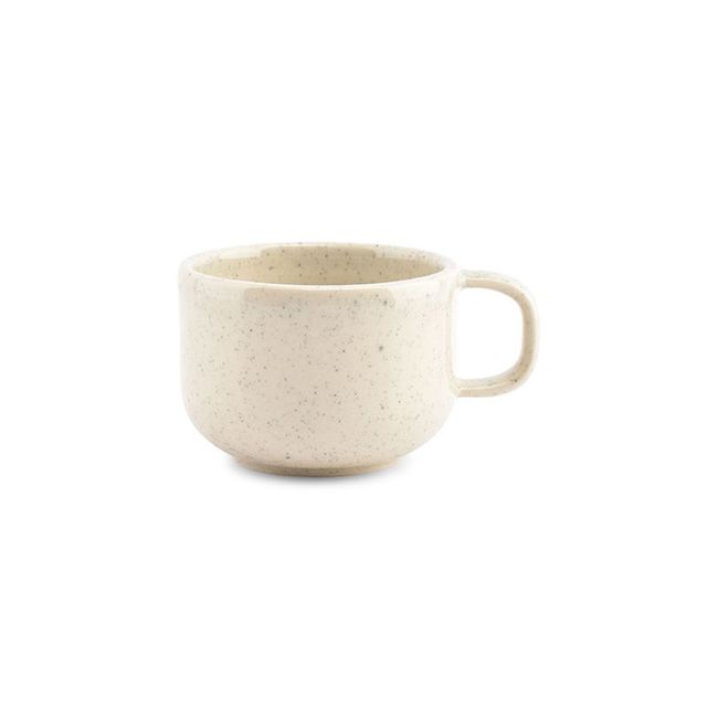 Koffietas BLUSH - Crème