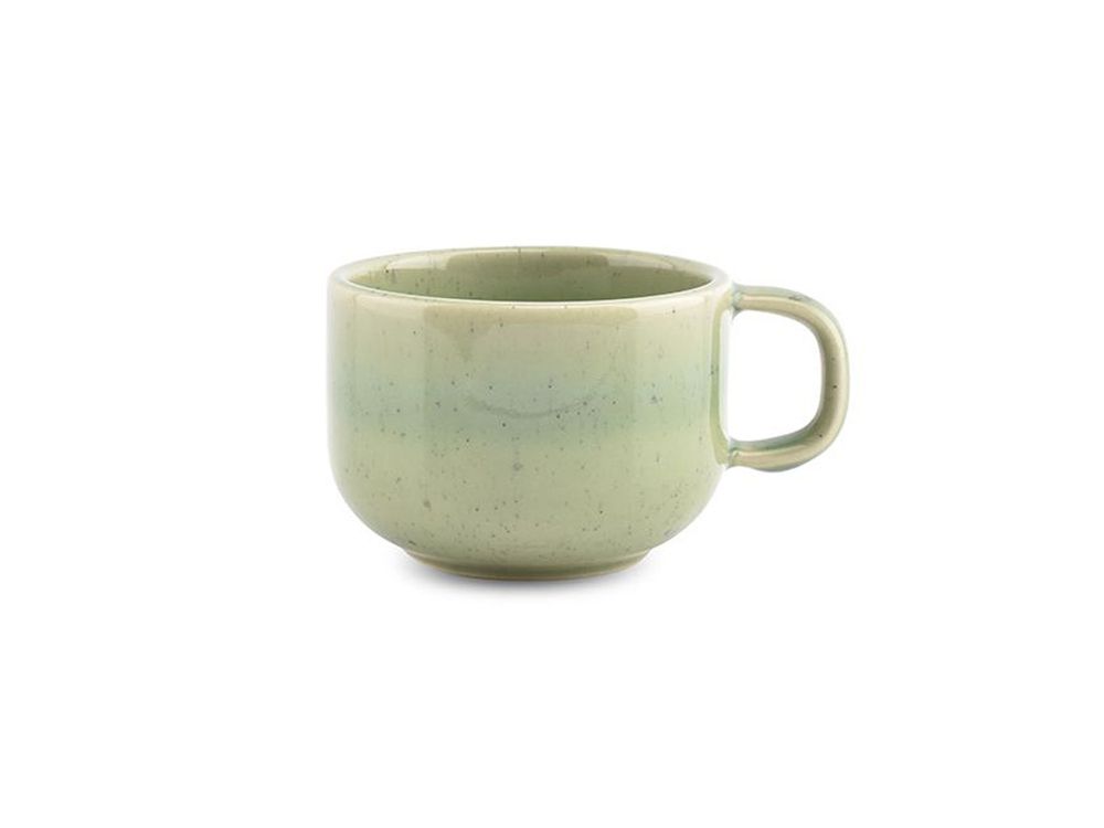 Koffietas BLUSH - Crème ART 802236