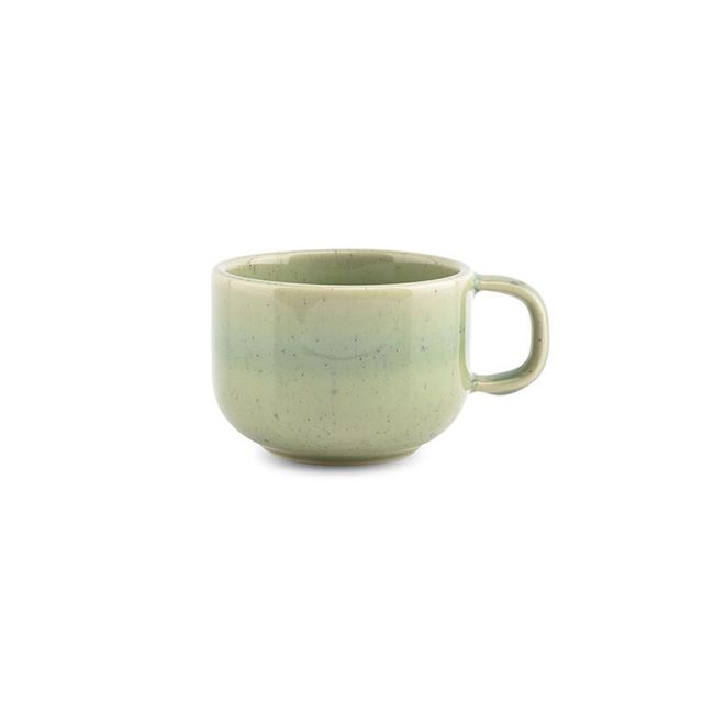 Koffietas BLUSH - Crème