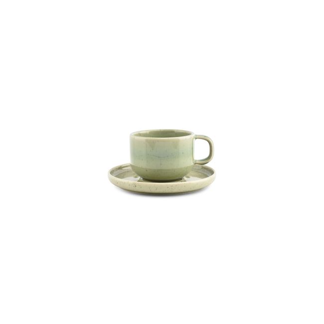 Koffiebordje BLUSH - Perzikoranje