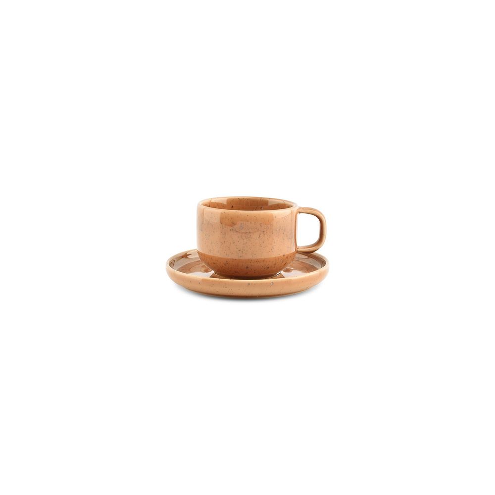Koffiebordje BLUSH - Saliegroen ART 802247