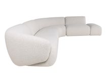 Hoekzetel JULES - Beige C-KUK-31-HKS1