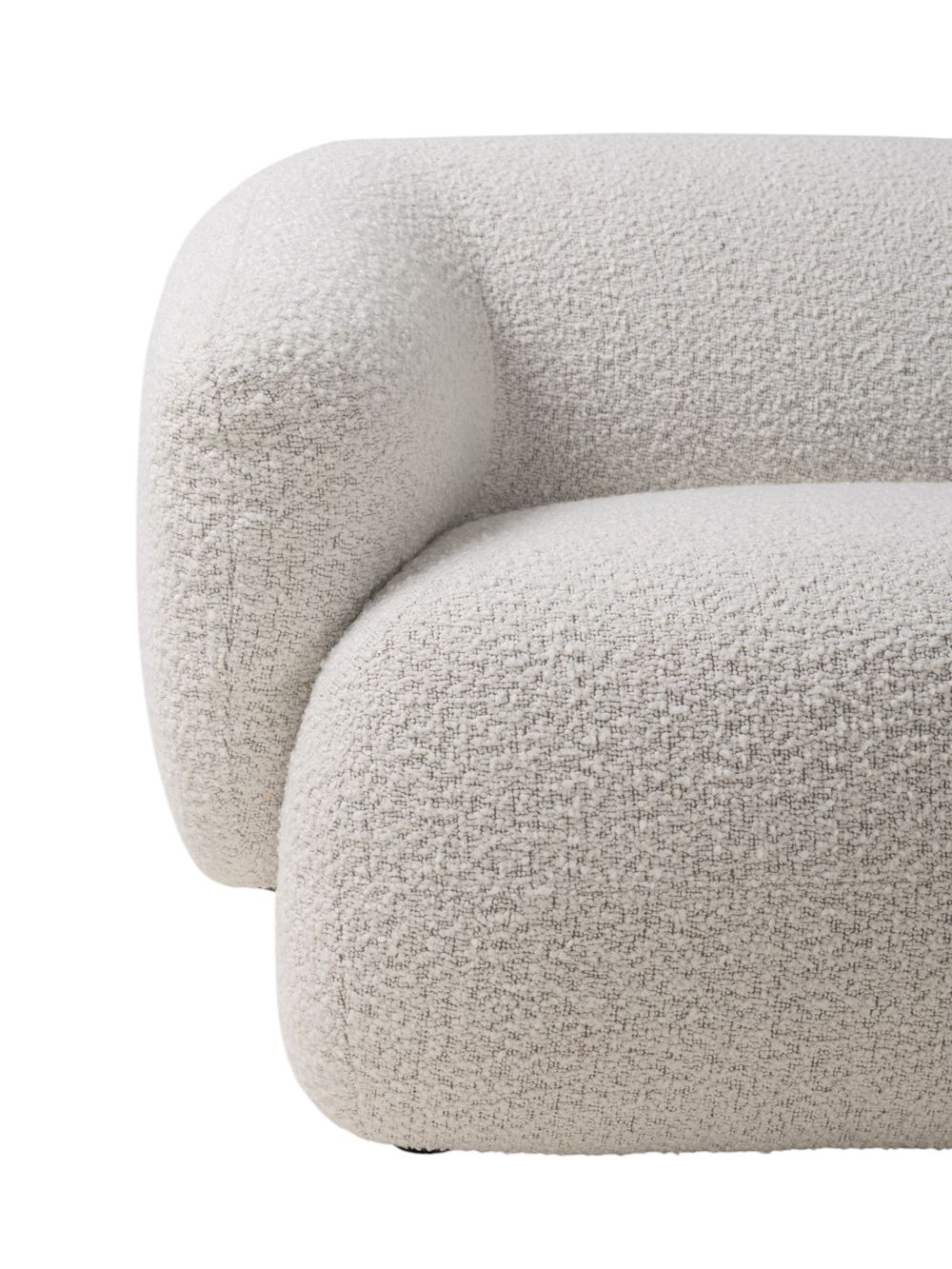 Hoekzetel JULES - Beige C-KUK-31-HKS1