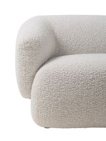 Hoekzetel JULES - Beige C-KUK-31-HKS1