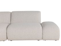 Hoekzetel JULES - Beige C-KUK-31-HKS1