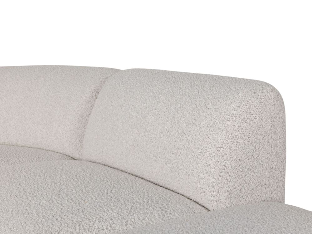 Hoekzetel JULES - Beige C-KUK-31-HKS1