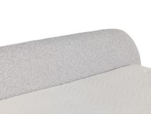 Boxspring CASSIS - Lichtgrijs SFD-89-001-P80