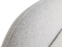 Boxspring CASSIS - Lichtgrijs SFD-89-001-P80