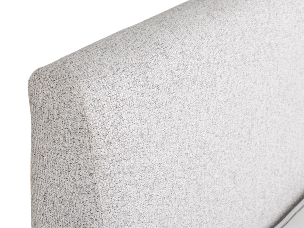 Boxspring LYON - Lichtgrijs SFD-85-000002-P80