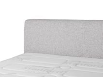 Boxspring LYON - Lichtgrijs SFD-85-000002-P80