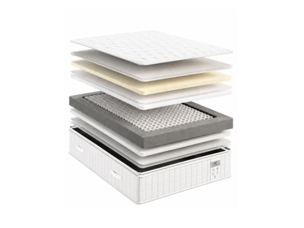 Matras LUXE SENSE - Medium