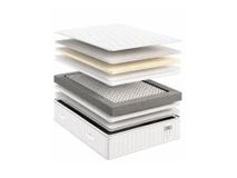 Matras LUXE SENSE - Medium SFD-86-000001