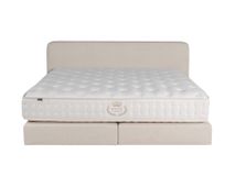 Boxspring MILANO - Beige SFD-87-000002-P03