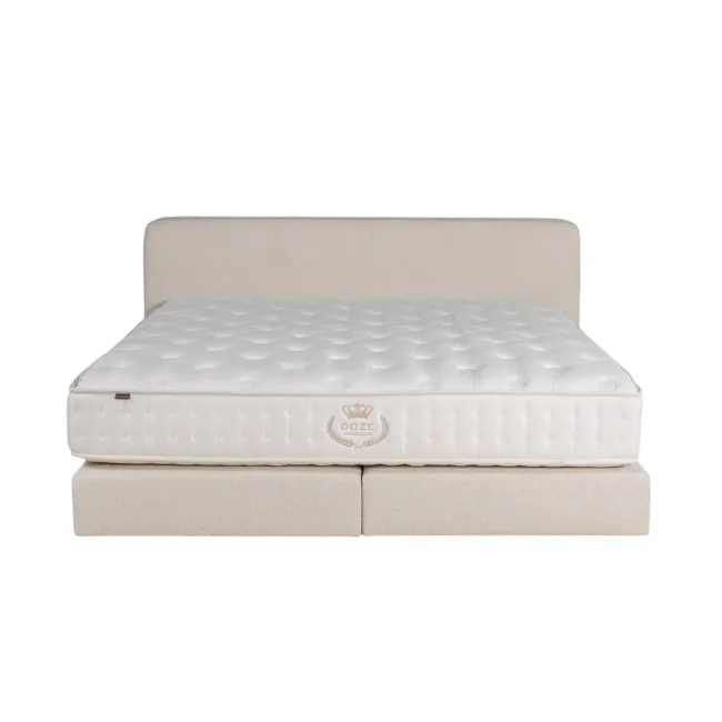 Boxspring MILANO - Beige