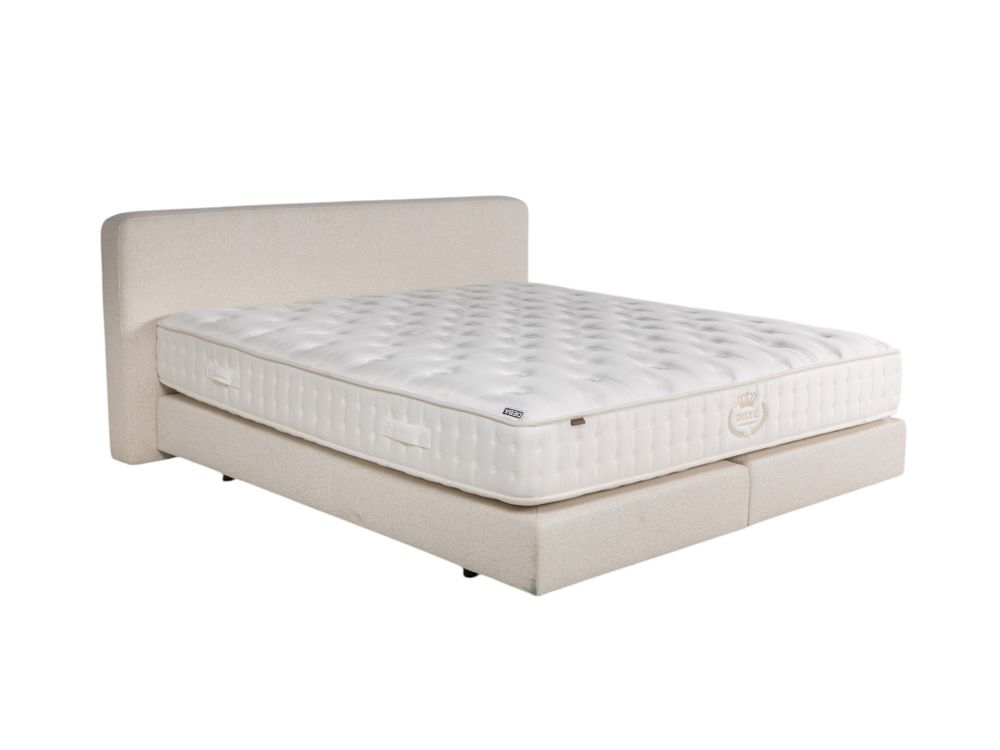 Boxspring MILANO - Beige SFD-87-000002-P03