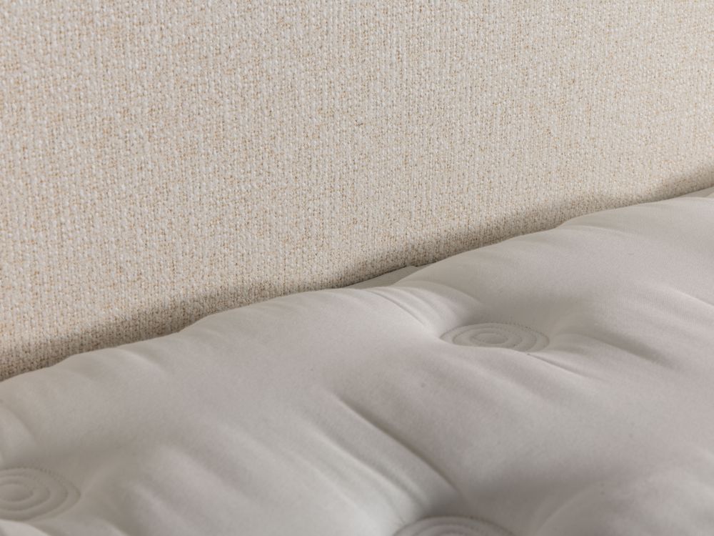 Boxspring MILANO - Beige SFD-87-000002-P03