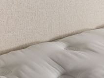 Boxspring MILANO - Beige SFD-87-000002-P03
