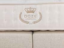 Boxspring MILANO - Beige SFD-87-000002-P03