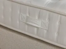 Boxspring MILANO - Beige SFD-87-000002-P03