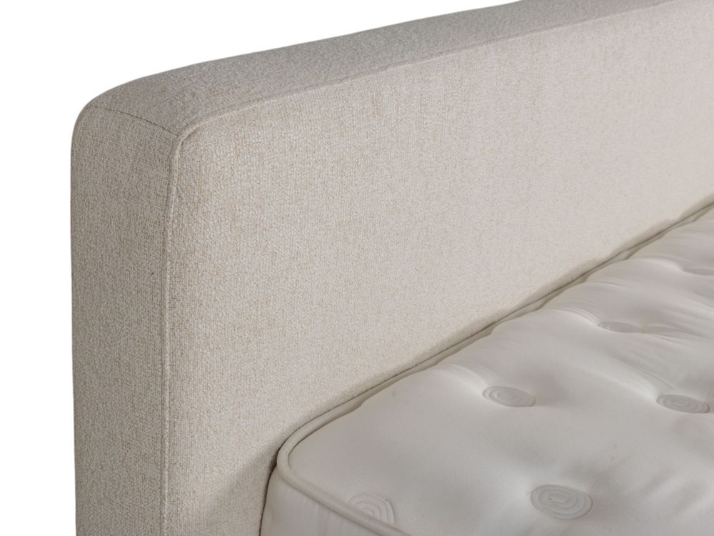 Boxspring MILANO - Beige SFD-87-000002-P03