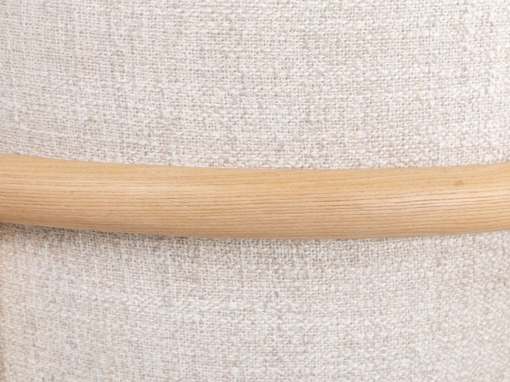 Eetkamerstoel Harmony - Crème MED-48-000002-Z-OA