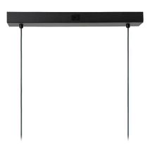 Hanglamp Langholt - Lichte houtlook LCD014022872