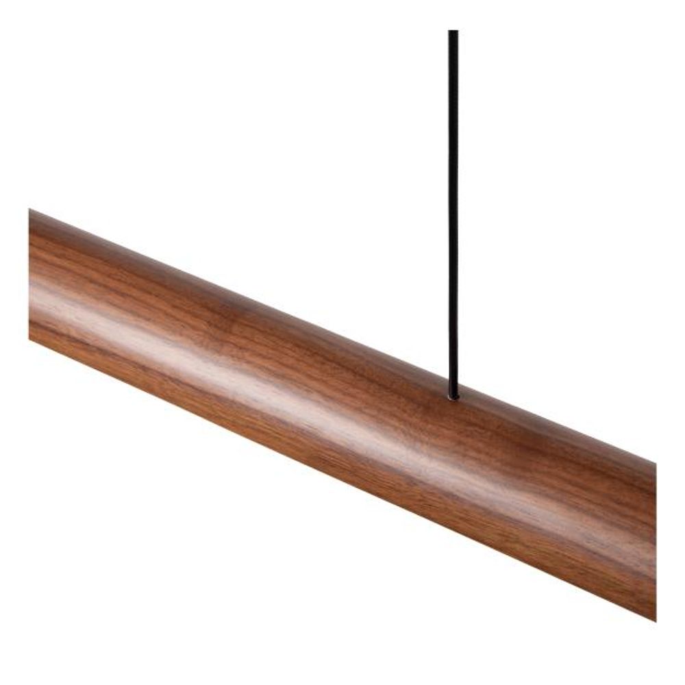 Hanglamp Langholt - Lichte houtlook LCD014022872