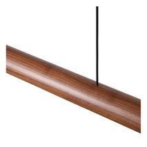 Hanglamp Langholt - Lichte houtlook LCD014022872