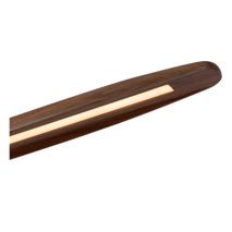 Hanglamp Langholt - Lichte houtlook LCD014022872