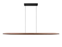 Hanglamp Langholt - Lichte houtlook LCD014022872