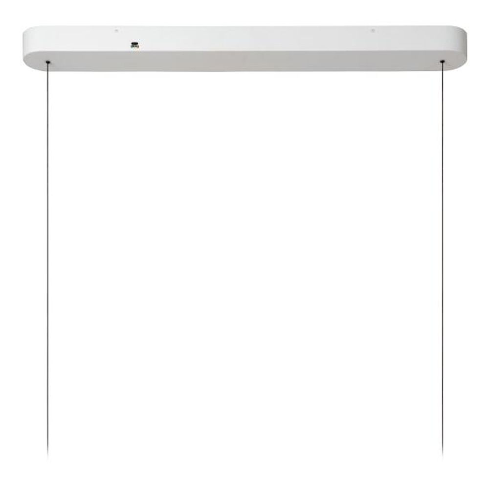 Hanglamp RADIANT - Wit LCD464216031