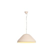 Hanglamp-Taupe-Ø56-1xE27-40W-Metaal LCD654055638