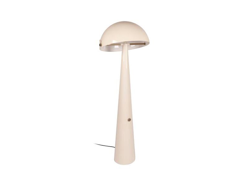 Vloerlamp BARONE - Taupe LCD657020138