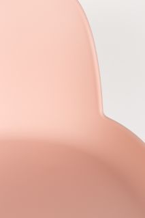 Barstoel ALBERT - Taupe ZVR 1500054