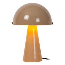 Tafellamp BARONE - Beige LCD655023341