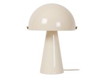 Tafellamp BARONE - Beige LCD655023338