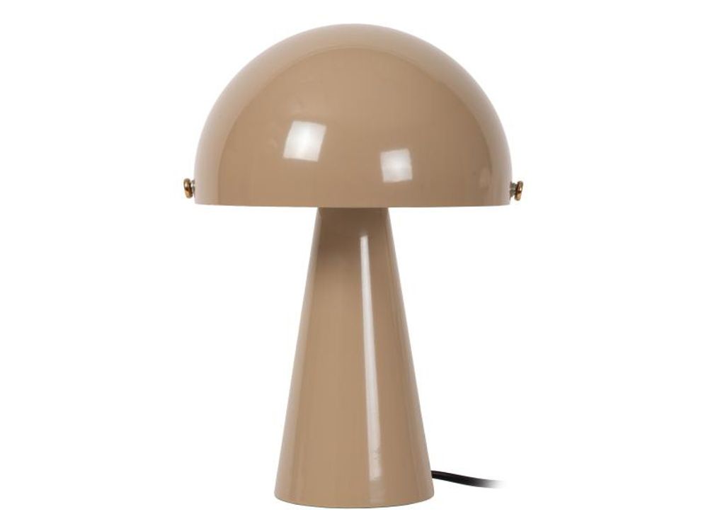 Tafellamp BARONE - Beige LCD655023341