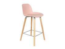 Barstoel ALBERT - Taupe ZVR 1500054