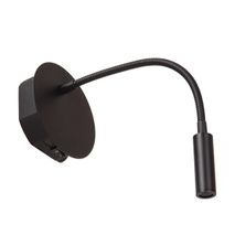 Oplaadbare wandlamp JOLIJN - Wit LCD772890330
