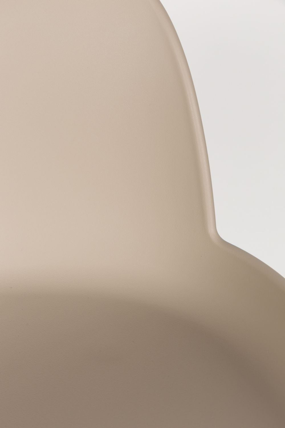 Barstoel ALBERT - Taupe ZVR 1500055