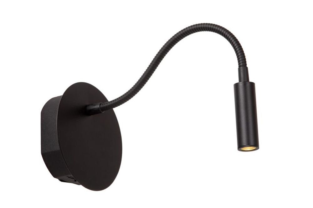 Oplaadbare wandlamp JOLIJN - Wit LCD772890330