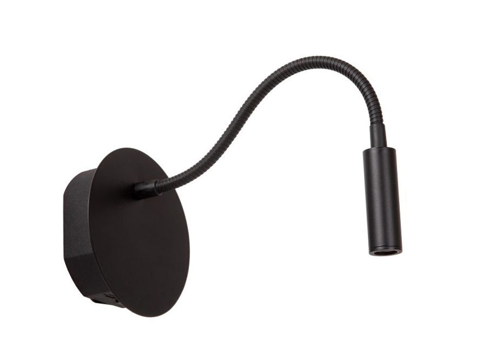 Oplaadbare wandlamp JOLIJN - Wit LCD772890330