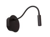 Oplaadbare wandlamp JOLIJN - Wit LCD772890330