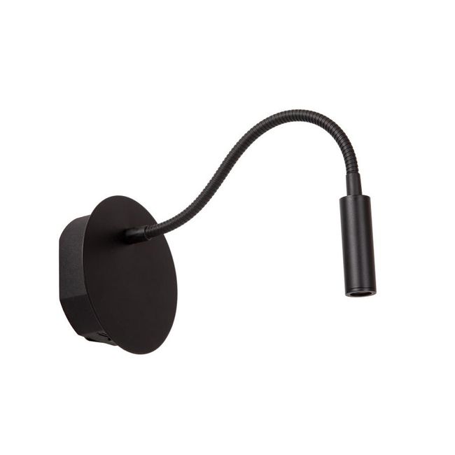 Oplaadbare wandlamp JOLIJN - Wit