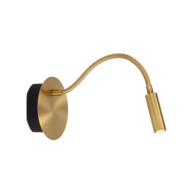 Oplaadbare wandlamp JOLIJN - Wit