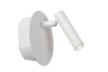 Oplaadbare wandlamp JOLIJN - Mat goud/Messing LCD772880331