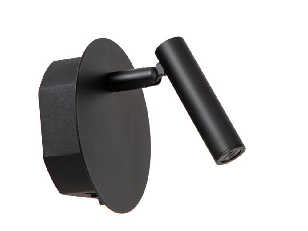 Oplaadbare wandlamp JOLIJN - Mat goud/Messing LCD772880330