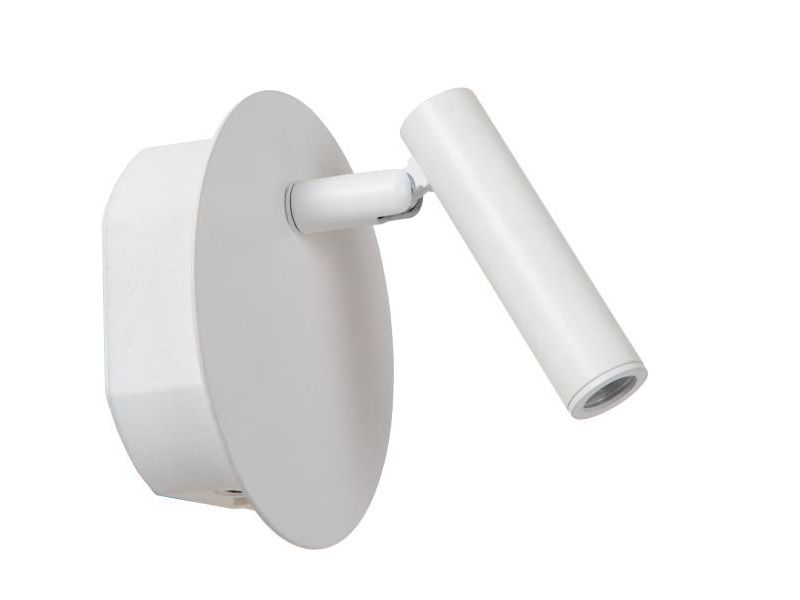 Oplaadbare wandlamp JOLIJN - Mat goud/Messing LCD772880331