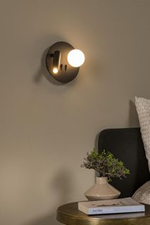 Wandlamp MATIZ - Wit LCD772860230