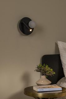 Wandlamp MATIZ - Wit LCD772860230